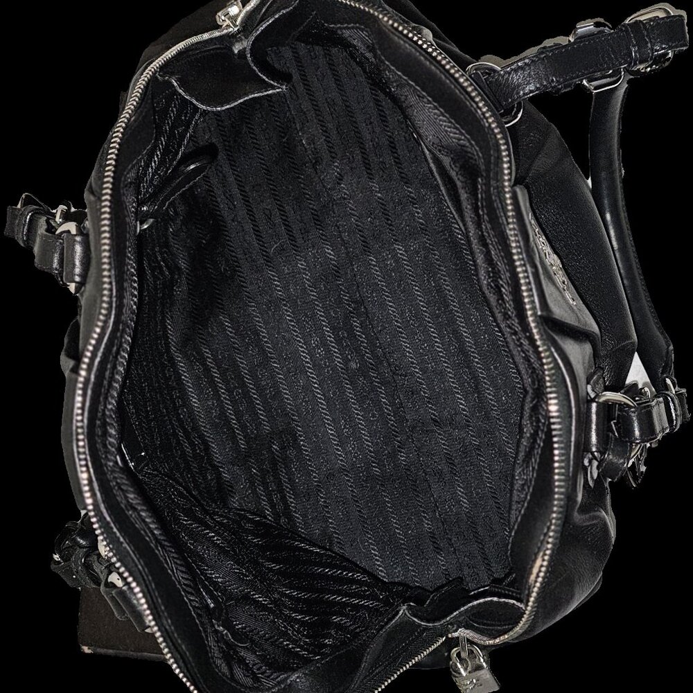 Prada Handbag - Picture 3 of 7